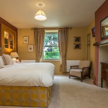 The Cornmill Hotell Kirkbymoorside Exteriör bild